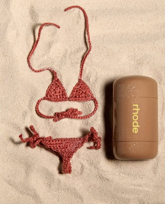 Rhode Pocket Blush