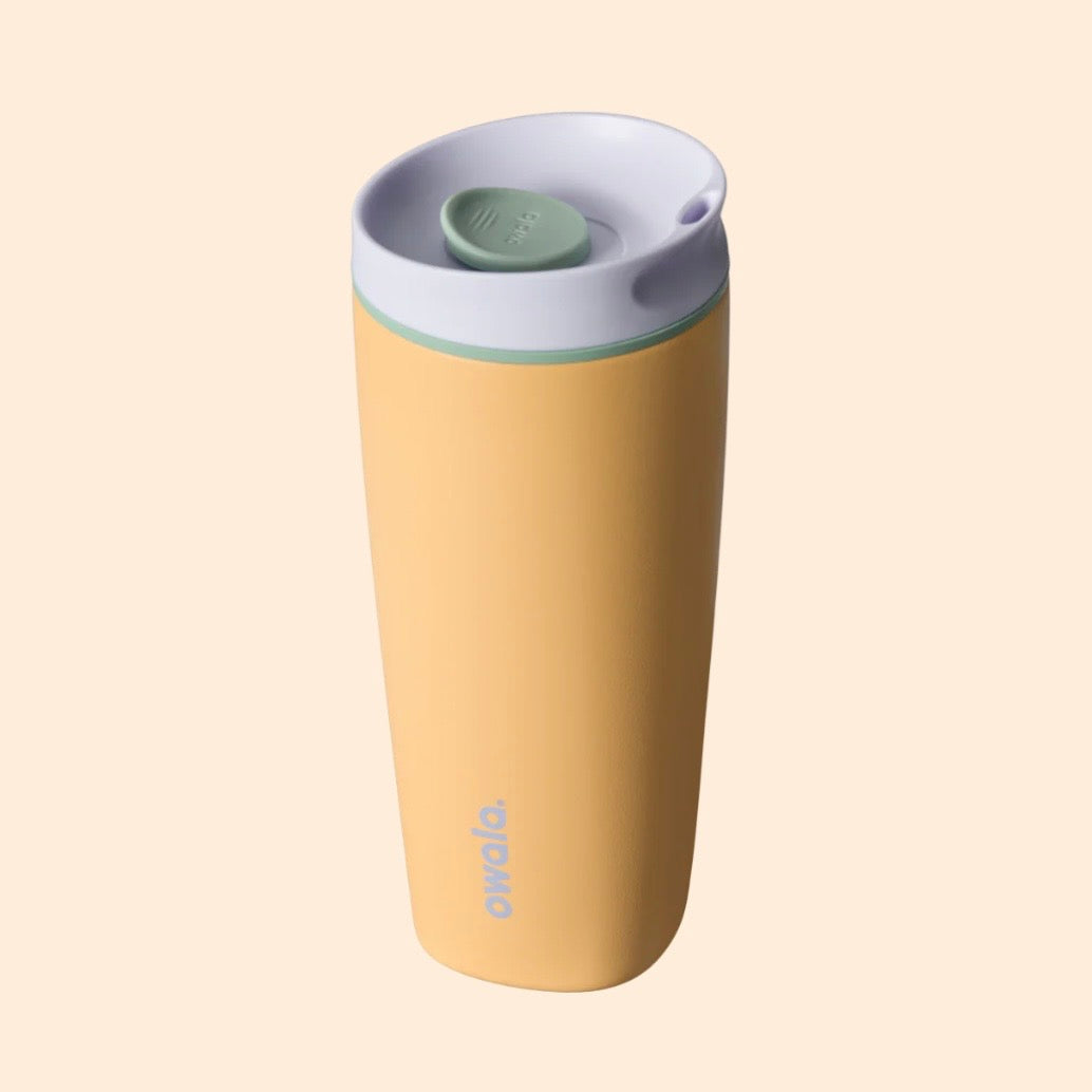 Owala ⭑ SmoothSip® Slider No Handle & With Handle