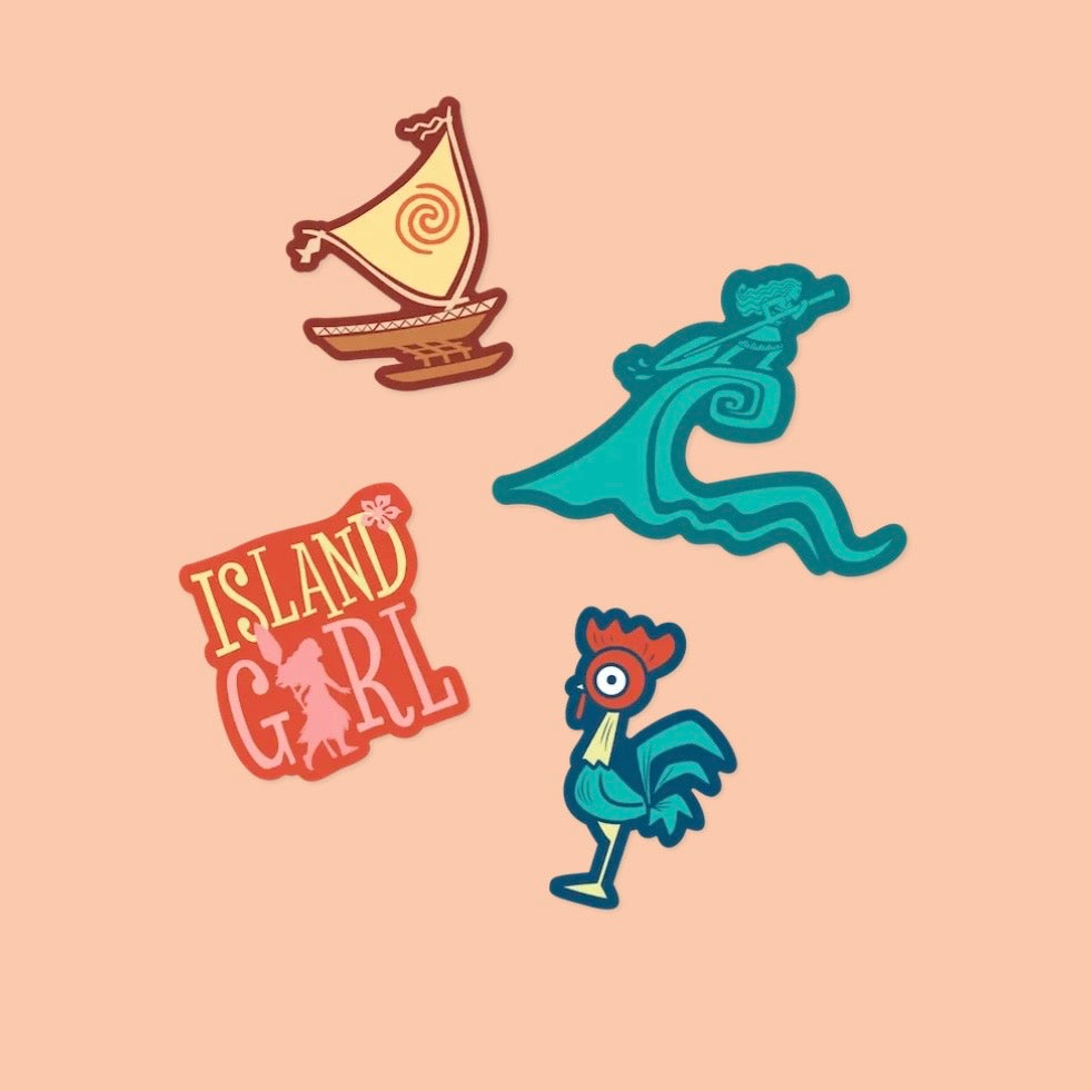 Owala ⭑ Disney Princess Collection