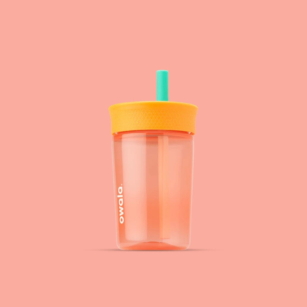 Owala ⭑ Kids' Tumbler 15oz