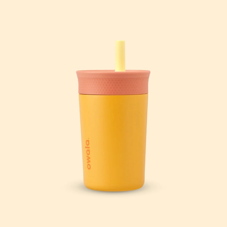 Owala ⭑ Kids' Tumbler Stainless Steel