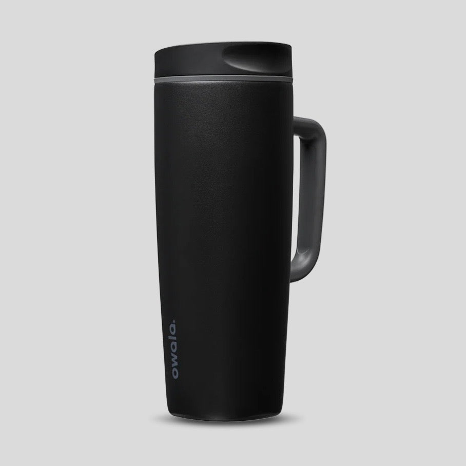 Owala ⭑ SmoothSip® Slider No Handle & With Handle