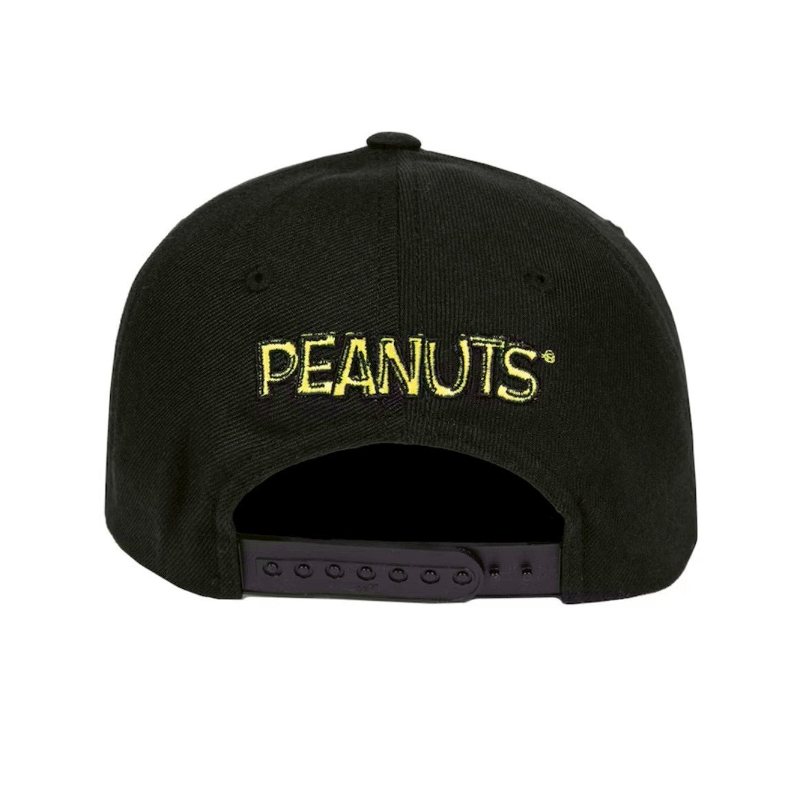 F1 x Snoopy ⭑ Peanuts 5 Panel Hat