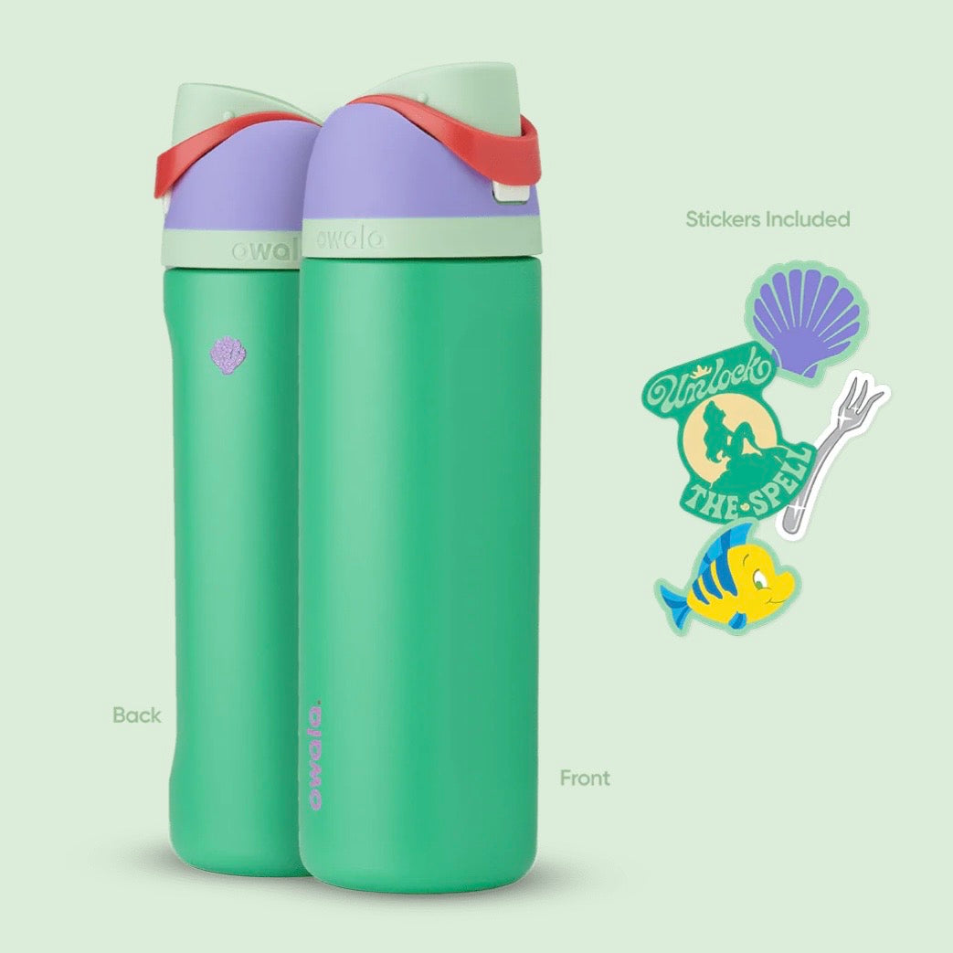 Owala ⭑ Disney Princess Collection