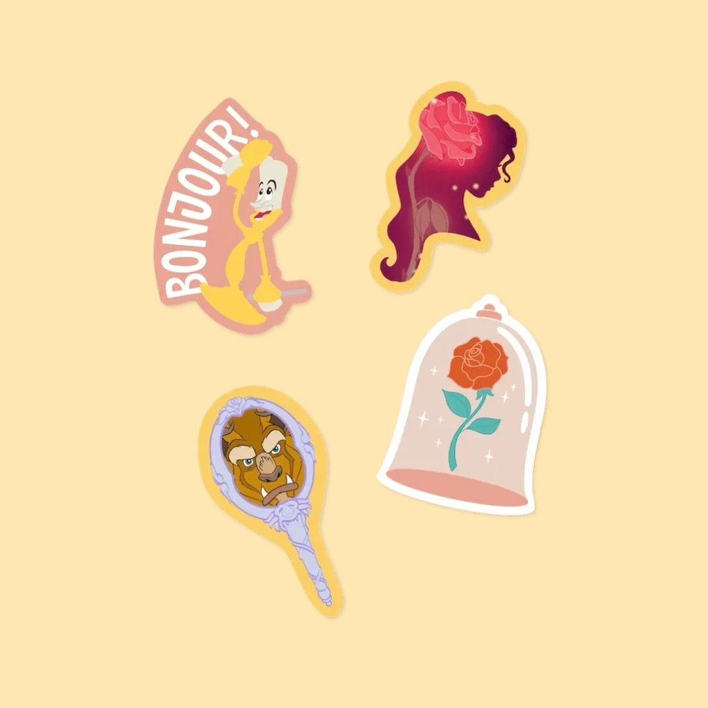 Owala ⭑ Disney Princess Collection
