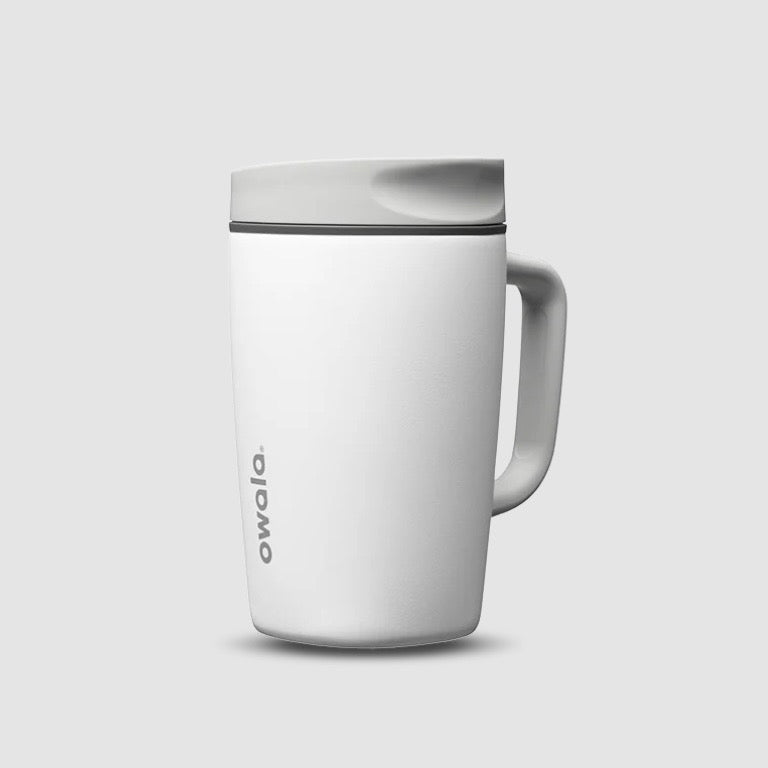Owala ⭑ SmoothSip® Slider No Handle & With Handle