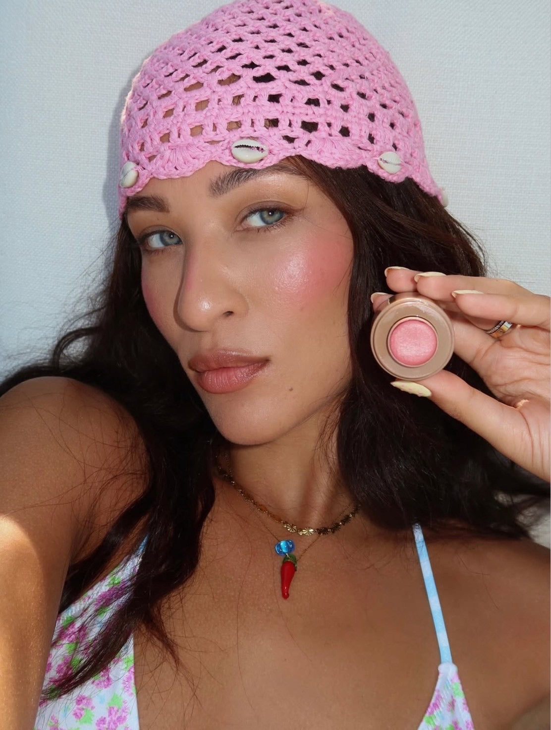 Rhode Pocket Blush