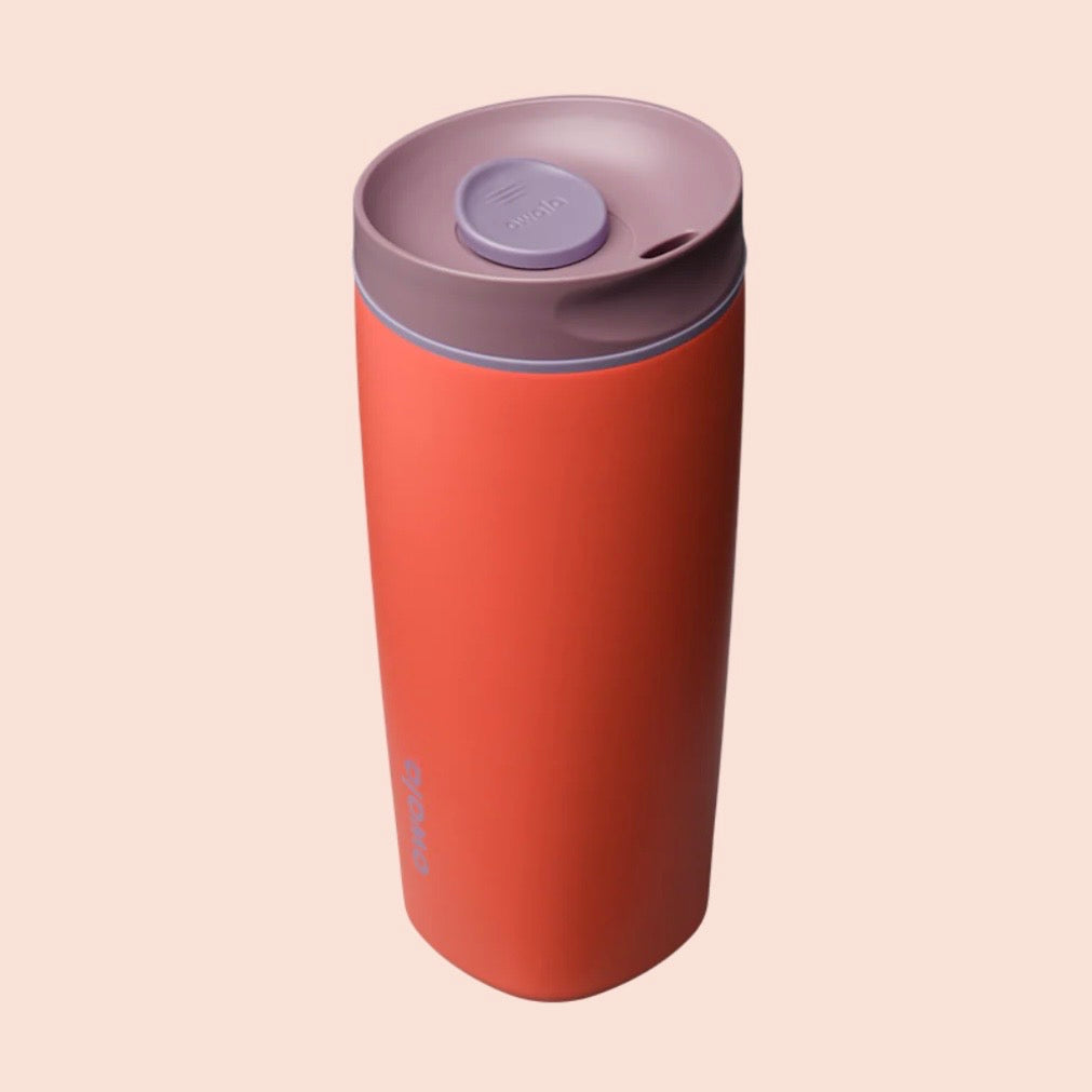 Owala ⭑ SmoothSip® Slider No Handle & With Handle