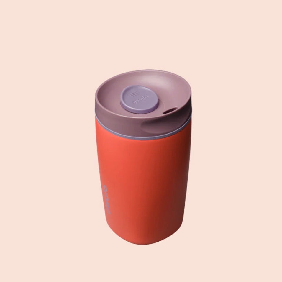 Owala ⭑ SmoothSip® Slider No Handle & With Handle
