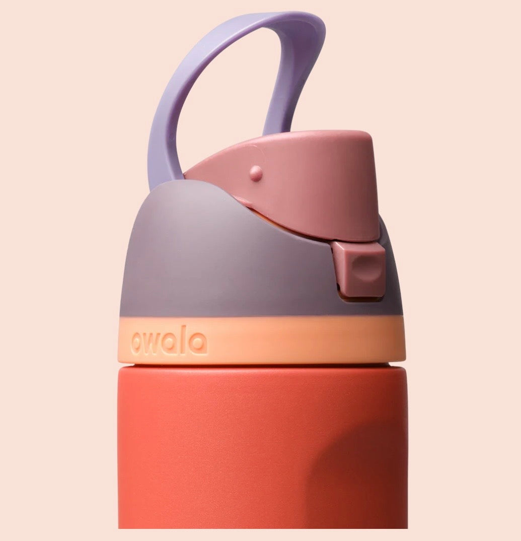 Owala ⭑ FreeSip Collection