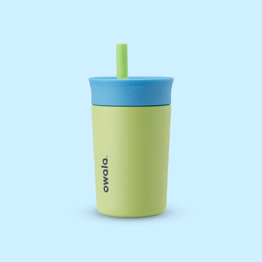 Owala ⭑ Kids' Tumbler Stainless Steel