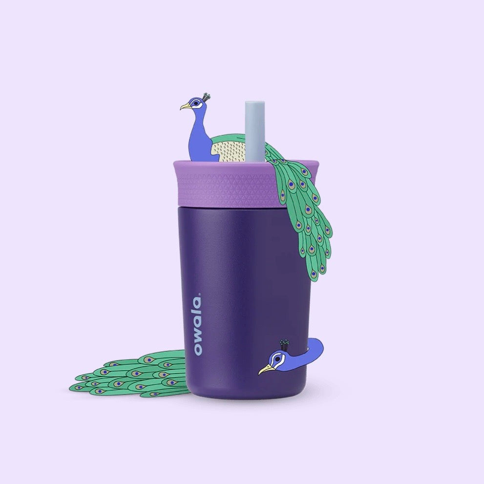 Owala ⭑ Kids' Tumbler Stainless Steel