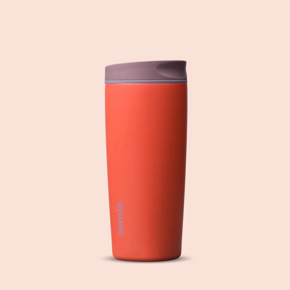 Owala ⭑ SmoothSip® Slider No Handle & With Handle