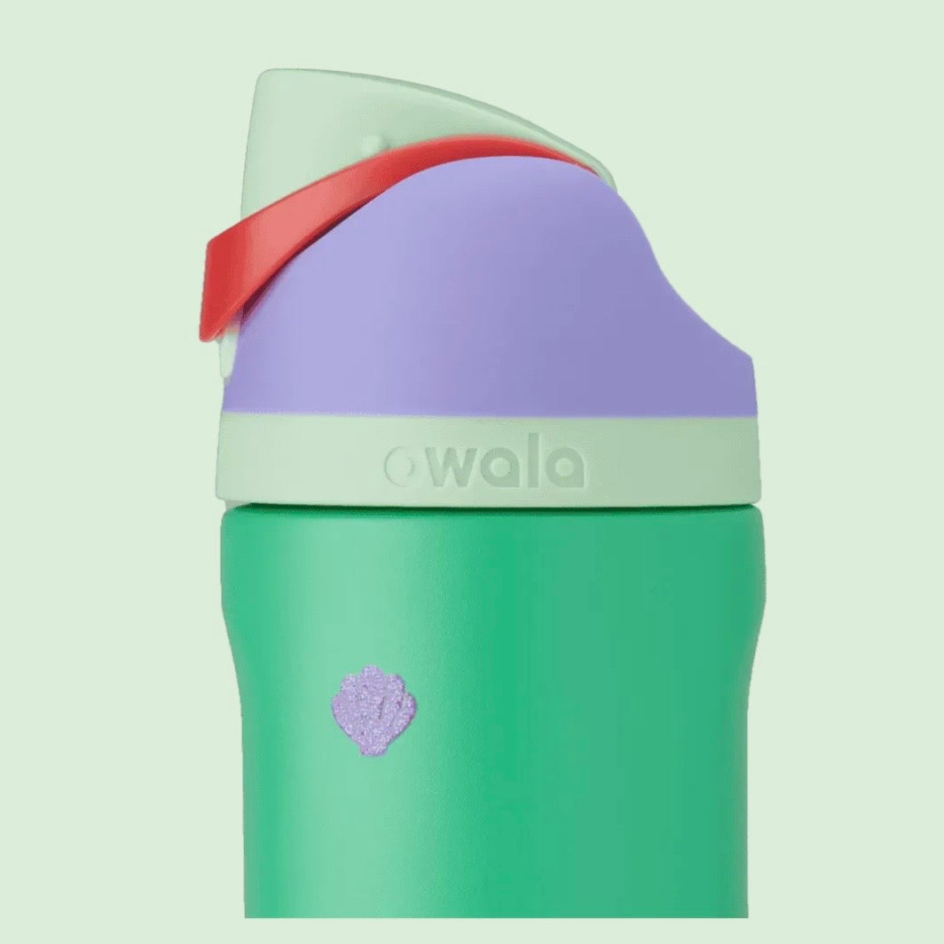 Owala ⭑ Disney Princess Collection