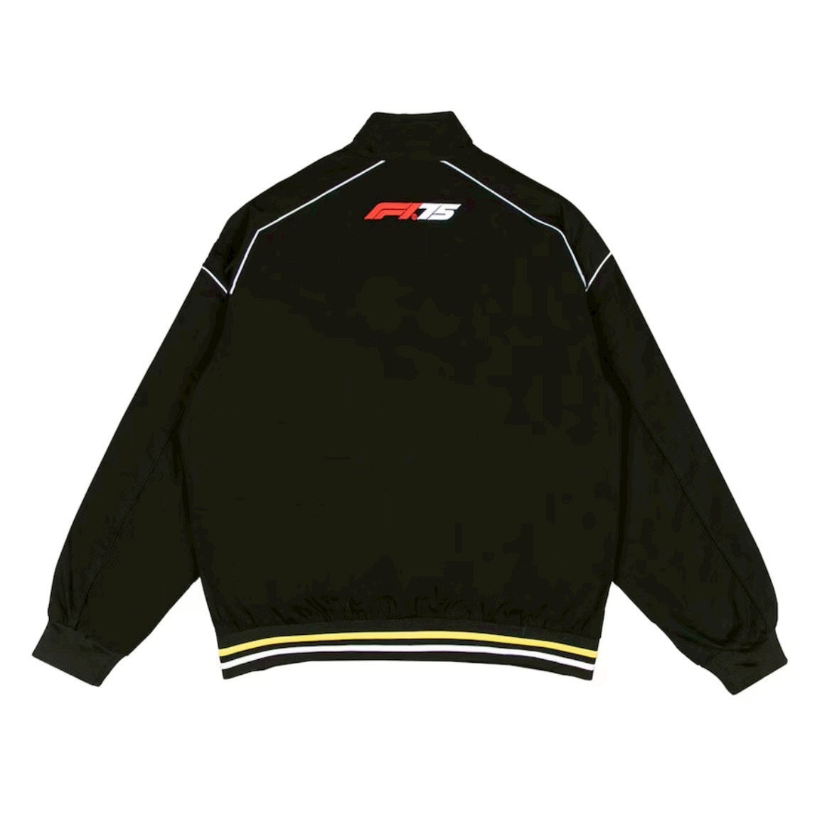 F1 x Snoopy Peanuts Pit Crew Joe Cool Racing Jacket