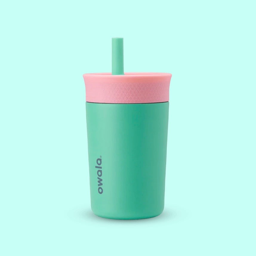 Owala ⭑ Kids' Tumbler Stainless Steel