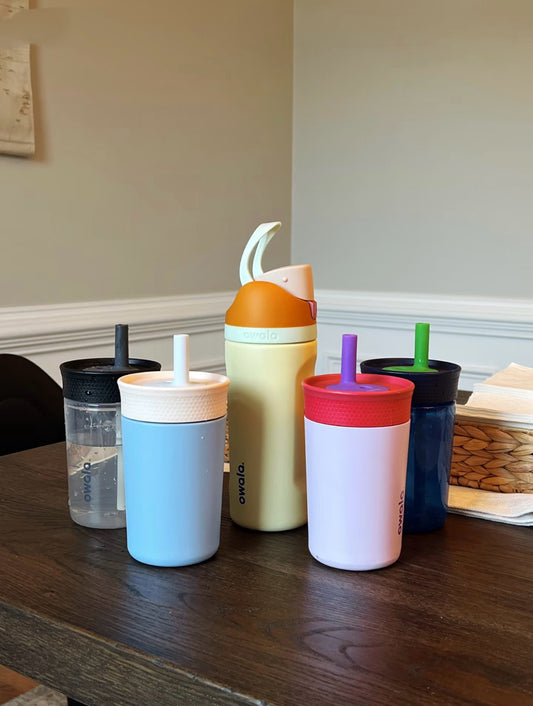 Owala ⭑ Kids' Tumbler Stainless Steel