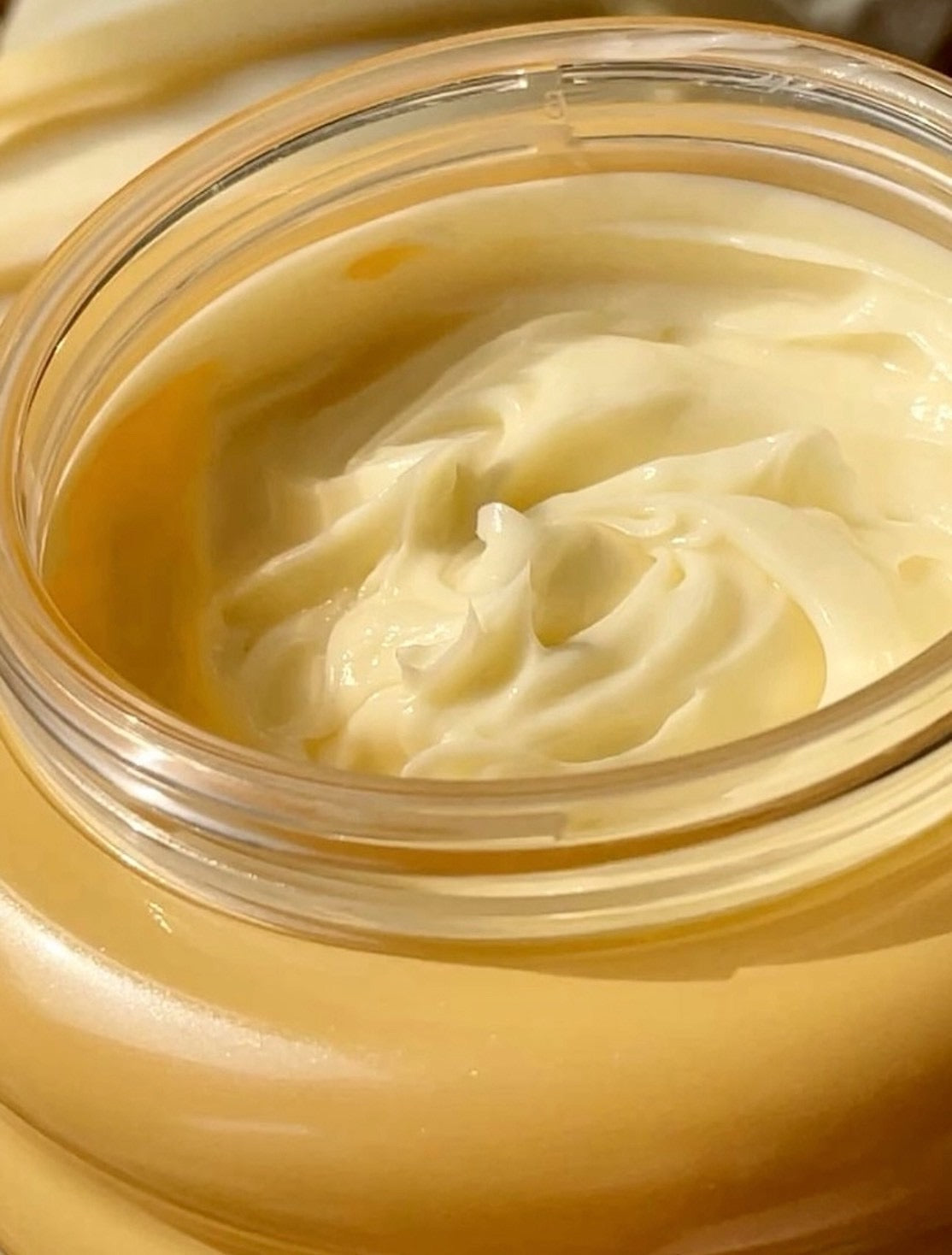 Gisou ⭑ Honey Gloss Ceramide Therapy Hair Mask