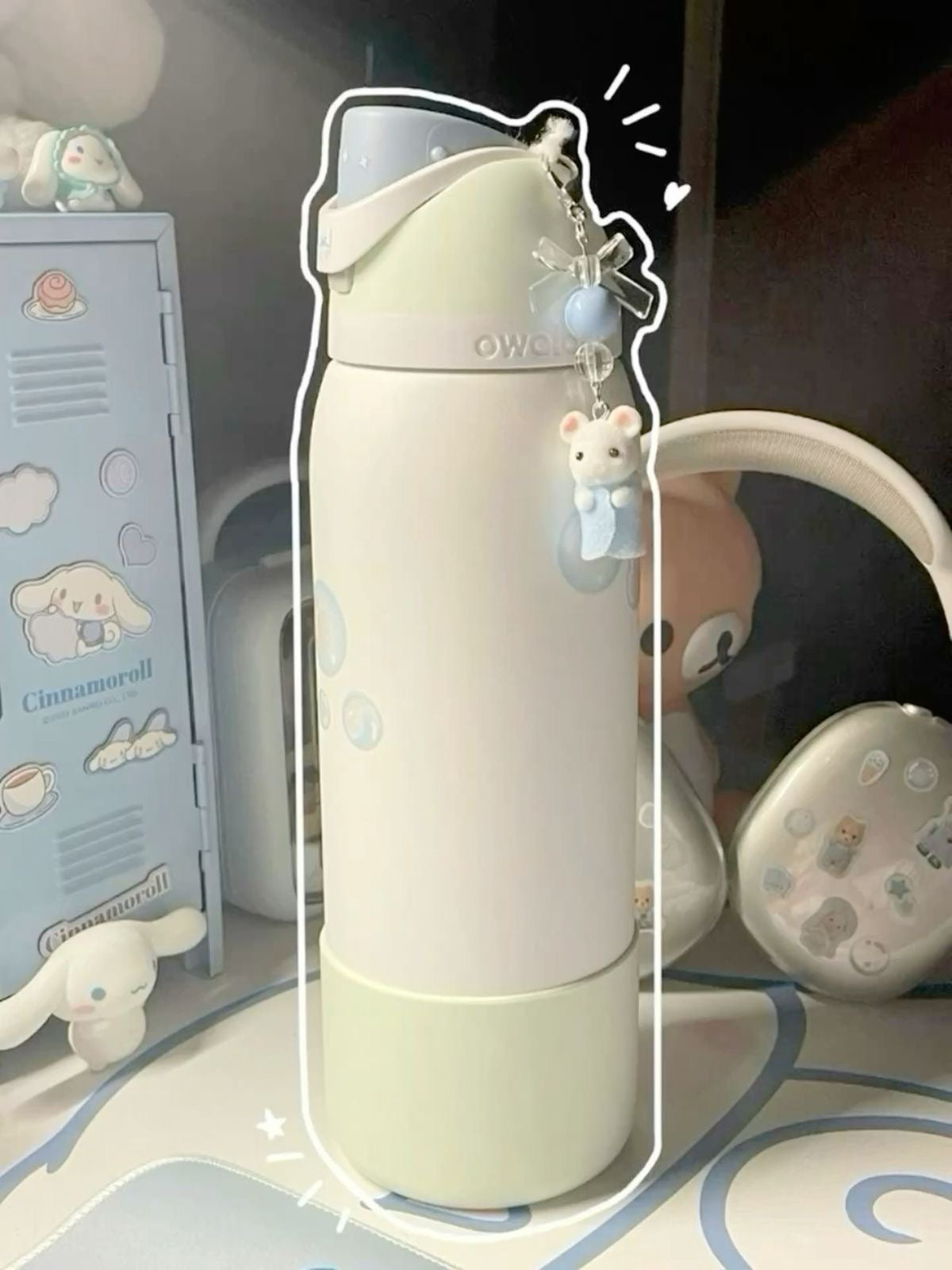 Owala ⭑ Water Bottle Boot