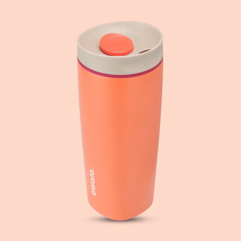 Owala ⭑ SmoothSip® Slider No Handle & With Handle