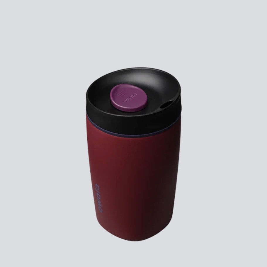 Owala ⭑ SmoothSip® Slider No Handle & With Handle
