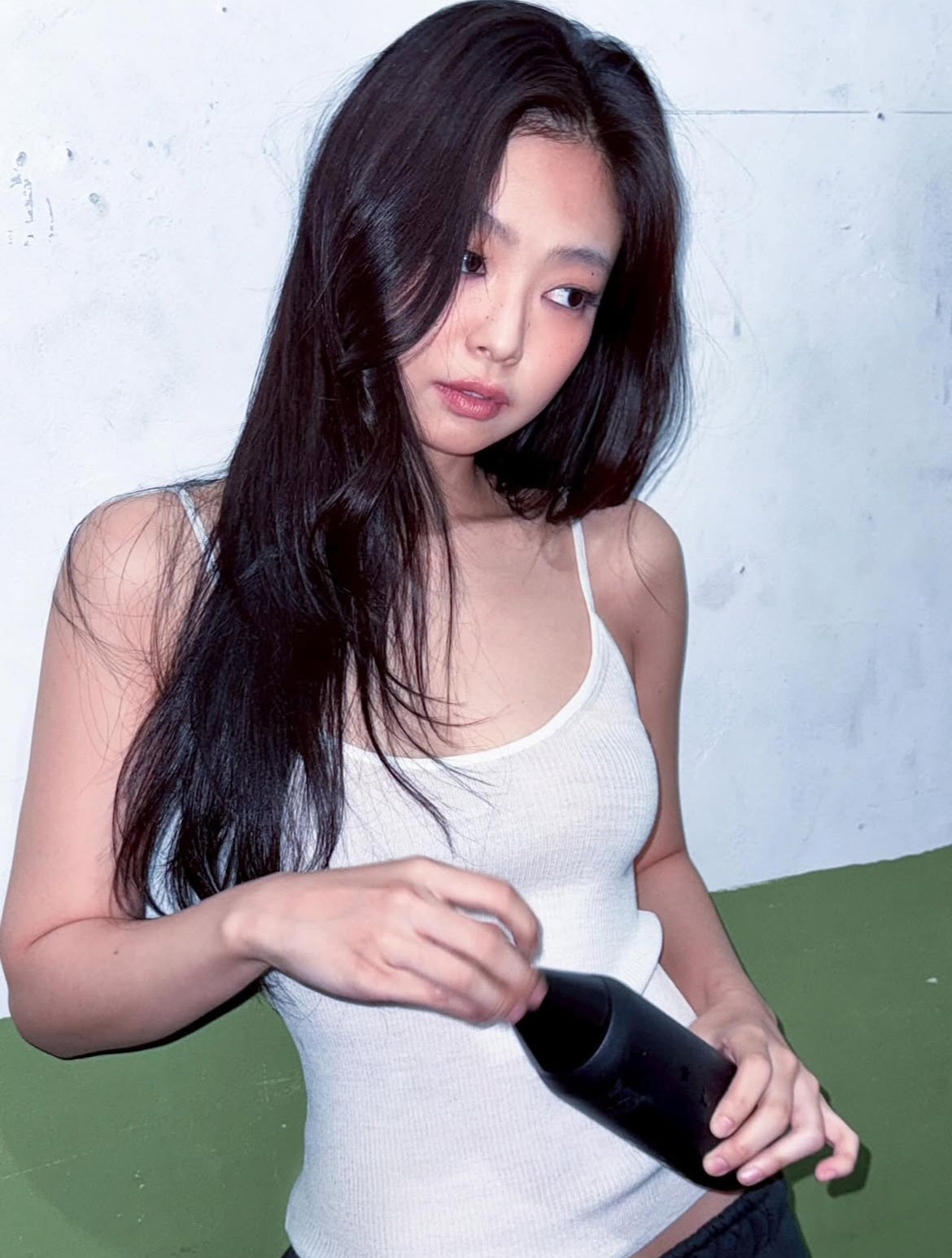 Jennie X Stanley ⭑ Midnight Ruby 聯名水壺預購
