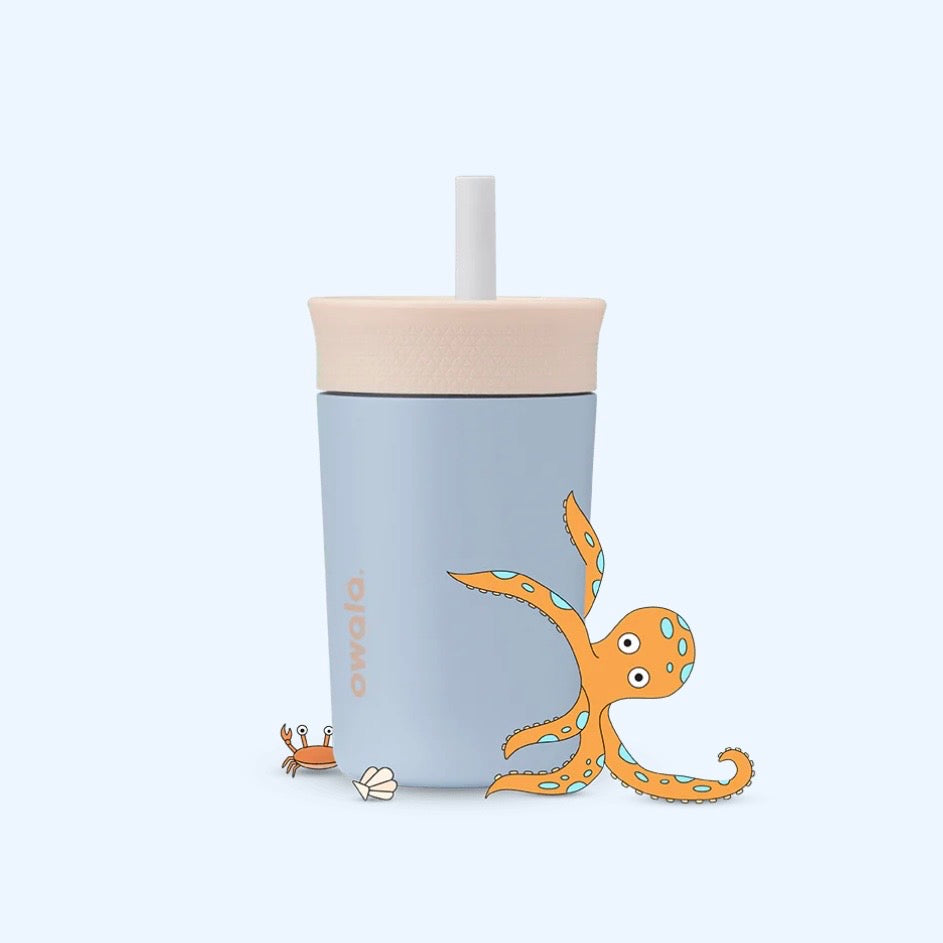 Owala ⭑ Kids' Tumbler Stainless Steel