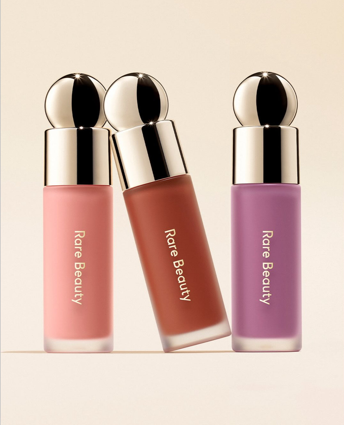 Rare Beauty ⭑ Soft Pinch Liquid Blush