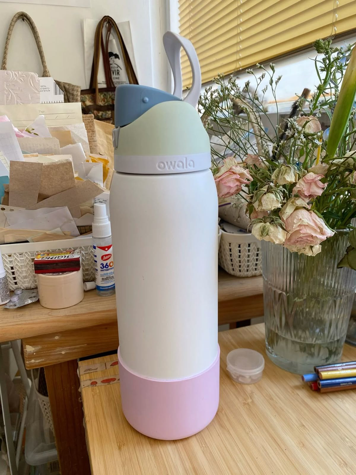 Owala ⭑ Water Bottle Boot