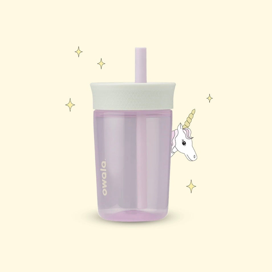 Owala ⭑ Kids' Tumbler 15oz