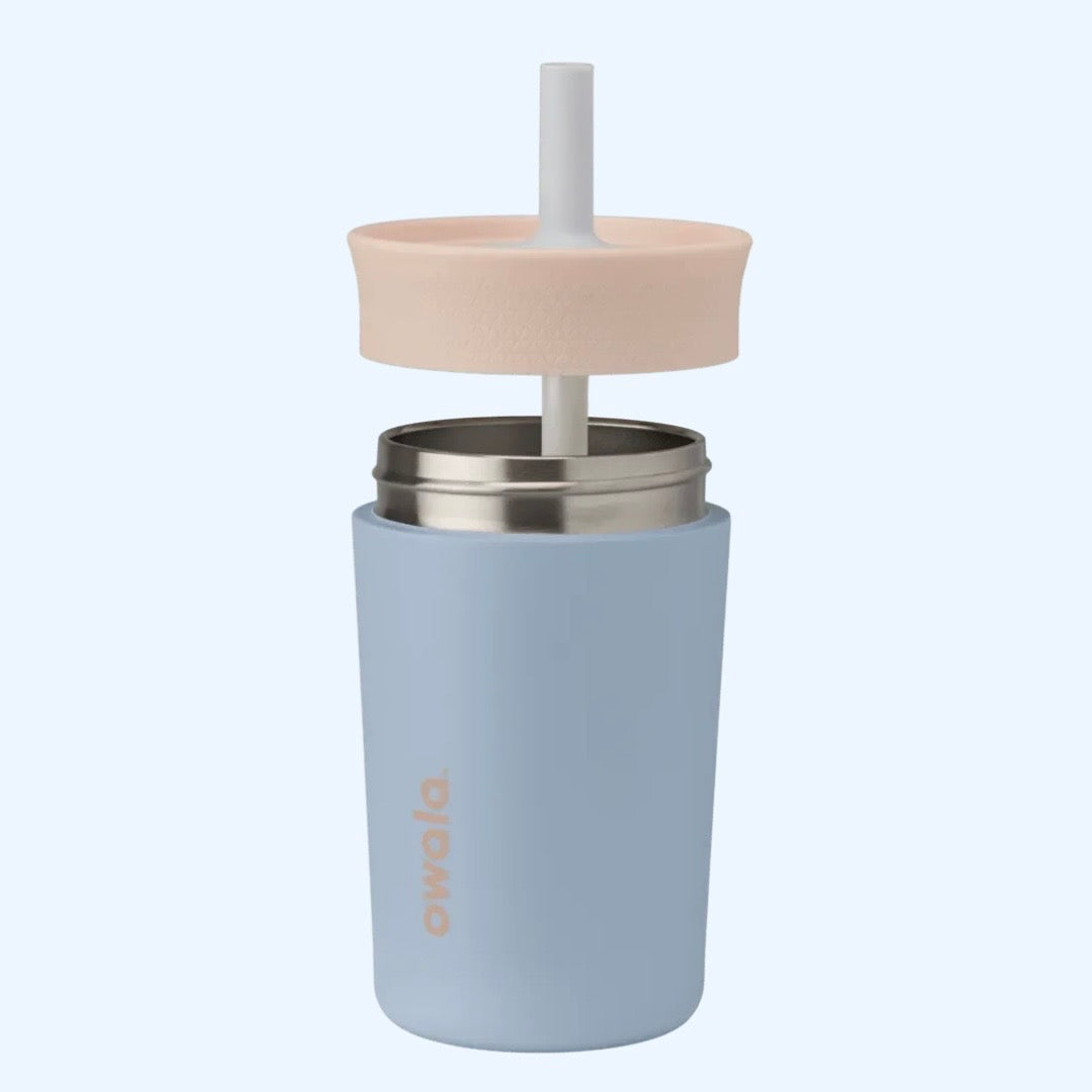 Owala ⭑ Kids' Tumbler Stainless Steel