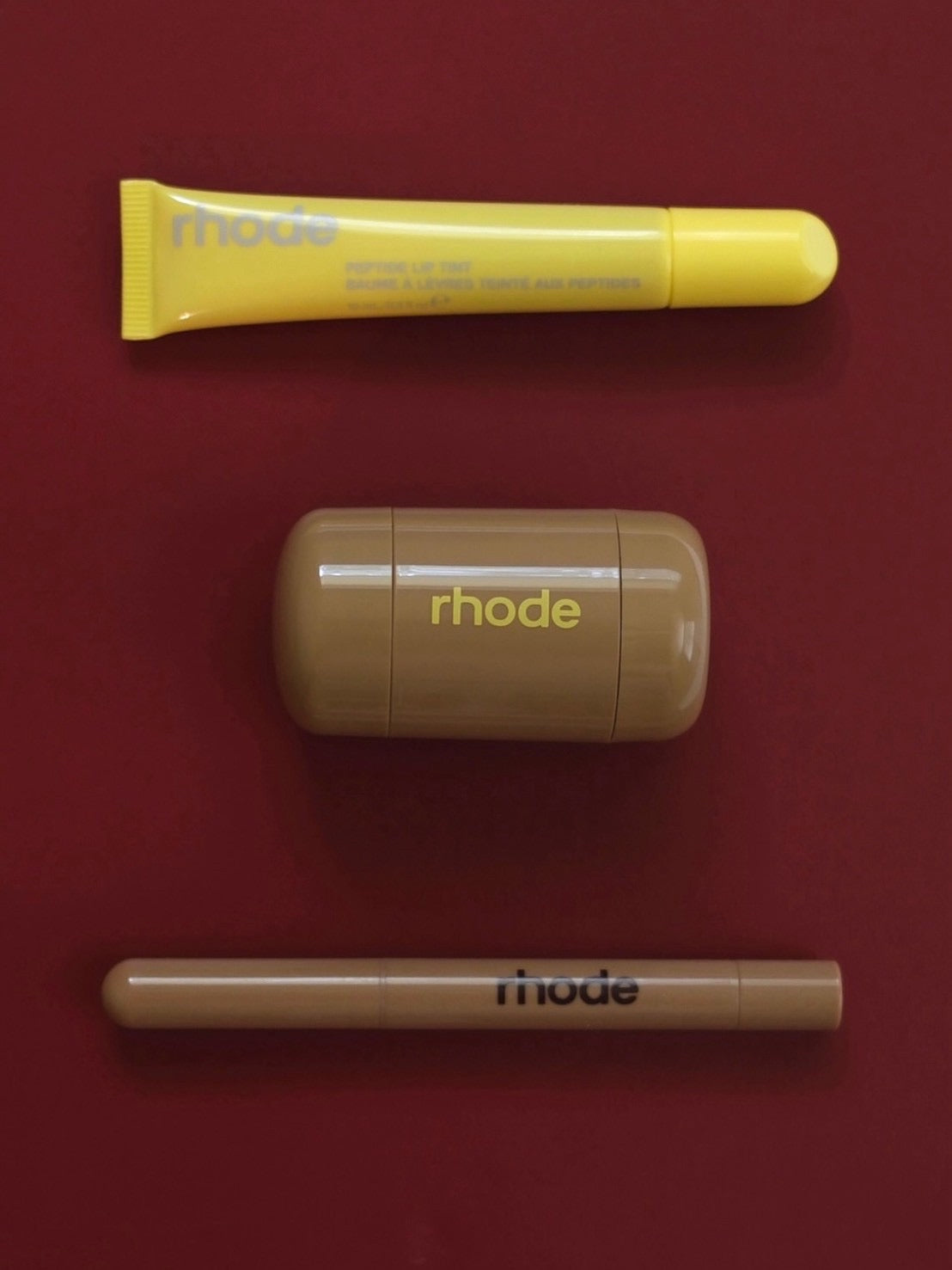 Rhode Pocket Blush
