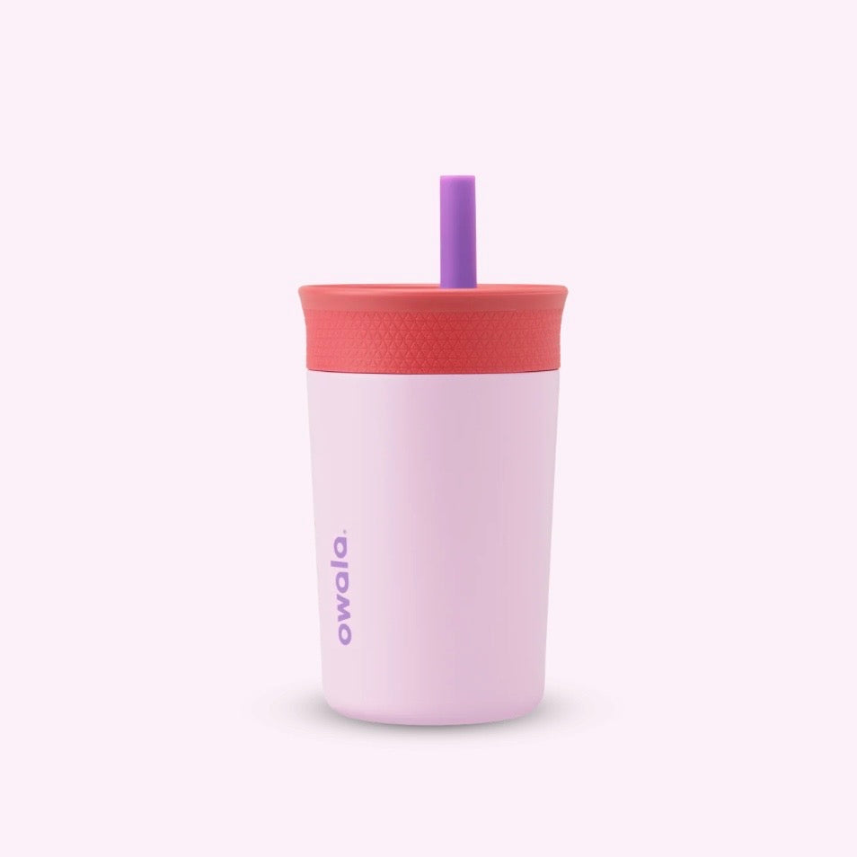 Owala ⭑ Kids' Tumbler Stainless Steel