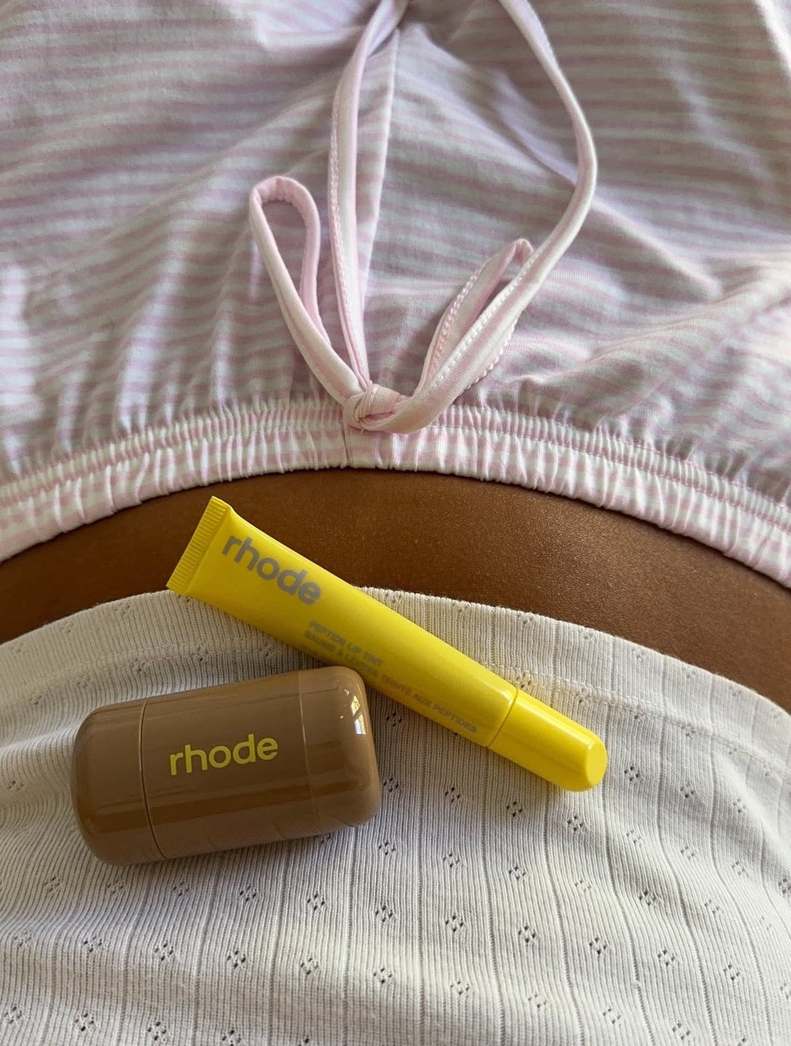 Rhode ⭑ peptide lip tint Limited Edition Shade