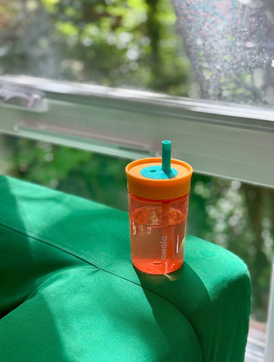 Owala ⭑ Kids' Tumbler 15oz