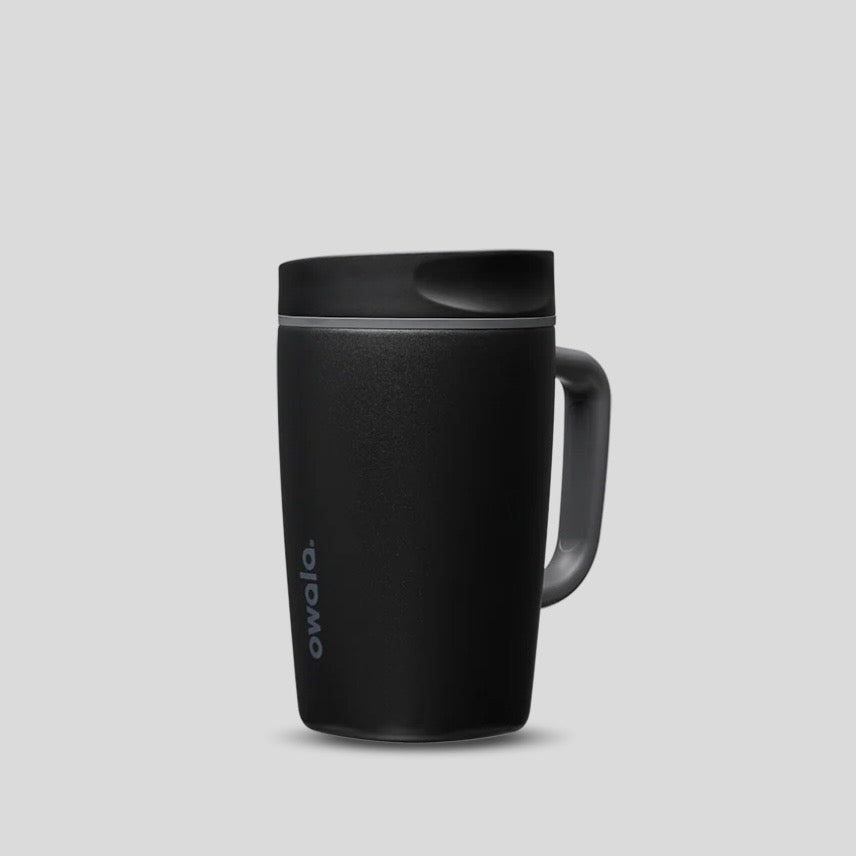 Owala ⭑ SmoothSip® Slider No Handle & With Handle