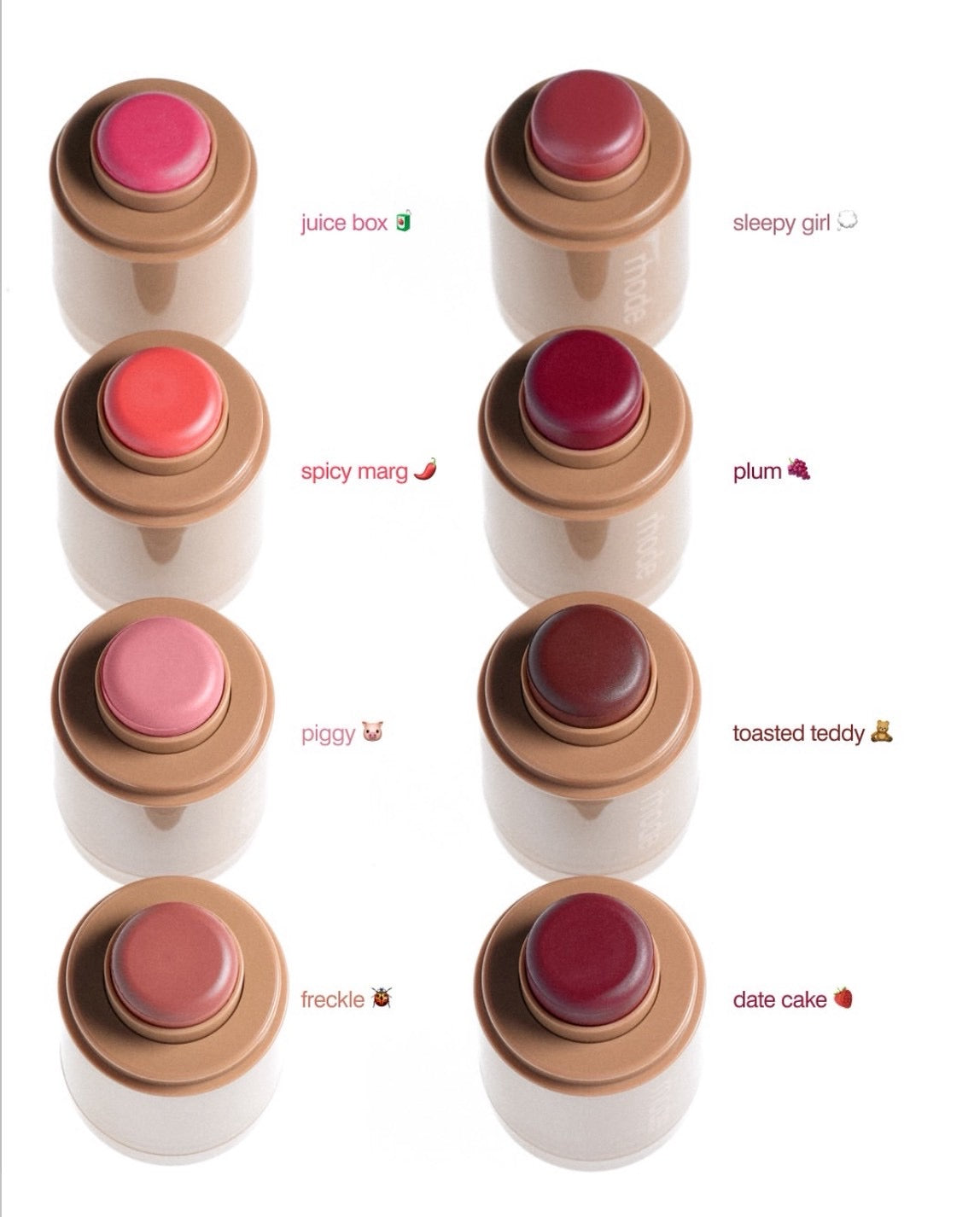 Rhode Pocket Blush