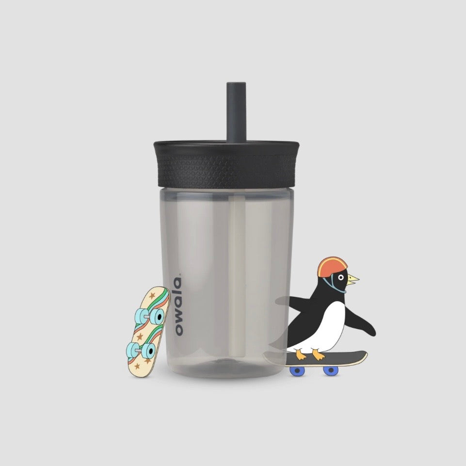 Owala ⭑ Kids' Tumbler 15oz