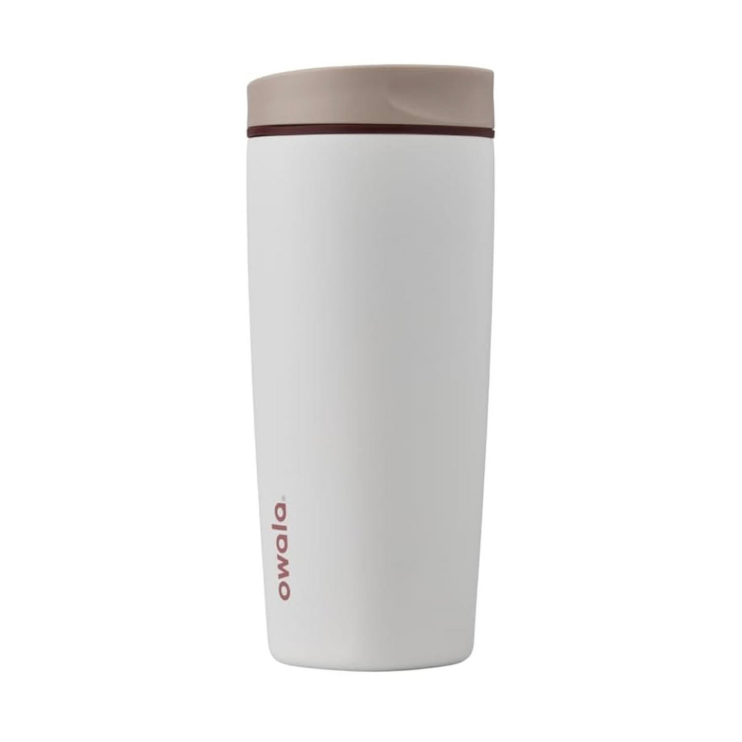 Owala ⭑ SmoothSip® Slider No Handle & With Handle