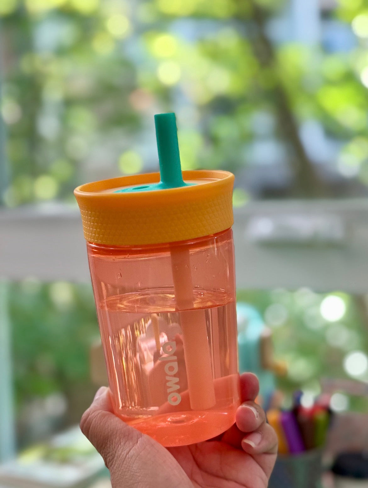 Owala ⭑ Kids' Tumbler 15oz