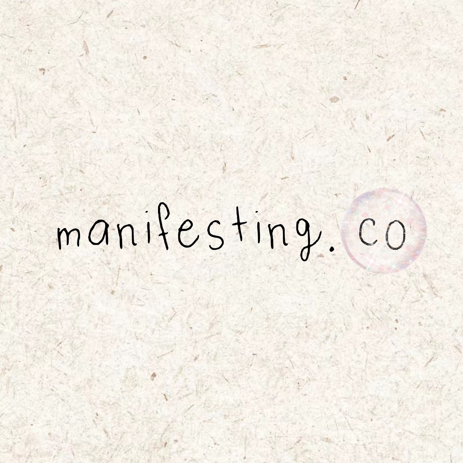 manifesting 客訂下單處🍓