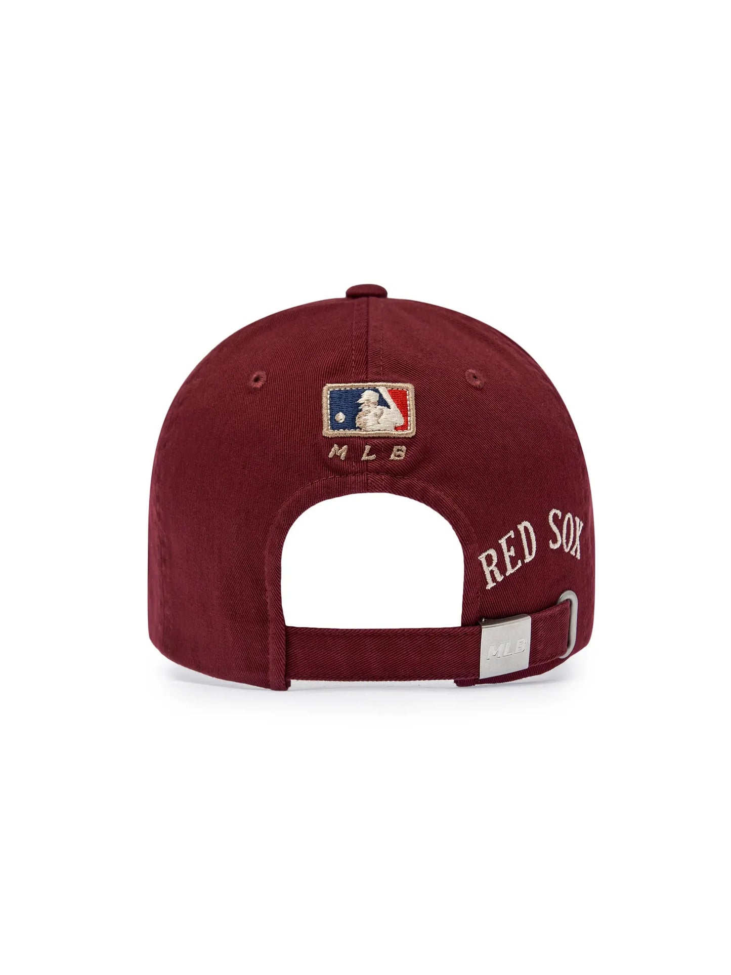 [Karina PICK] Cooperstown Patch Unstructured Cap