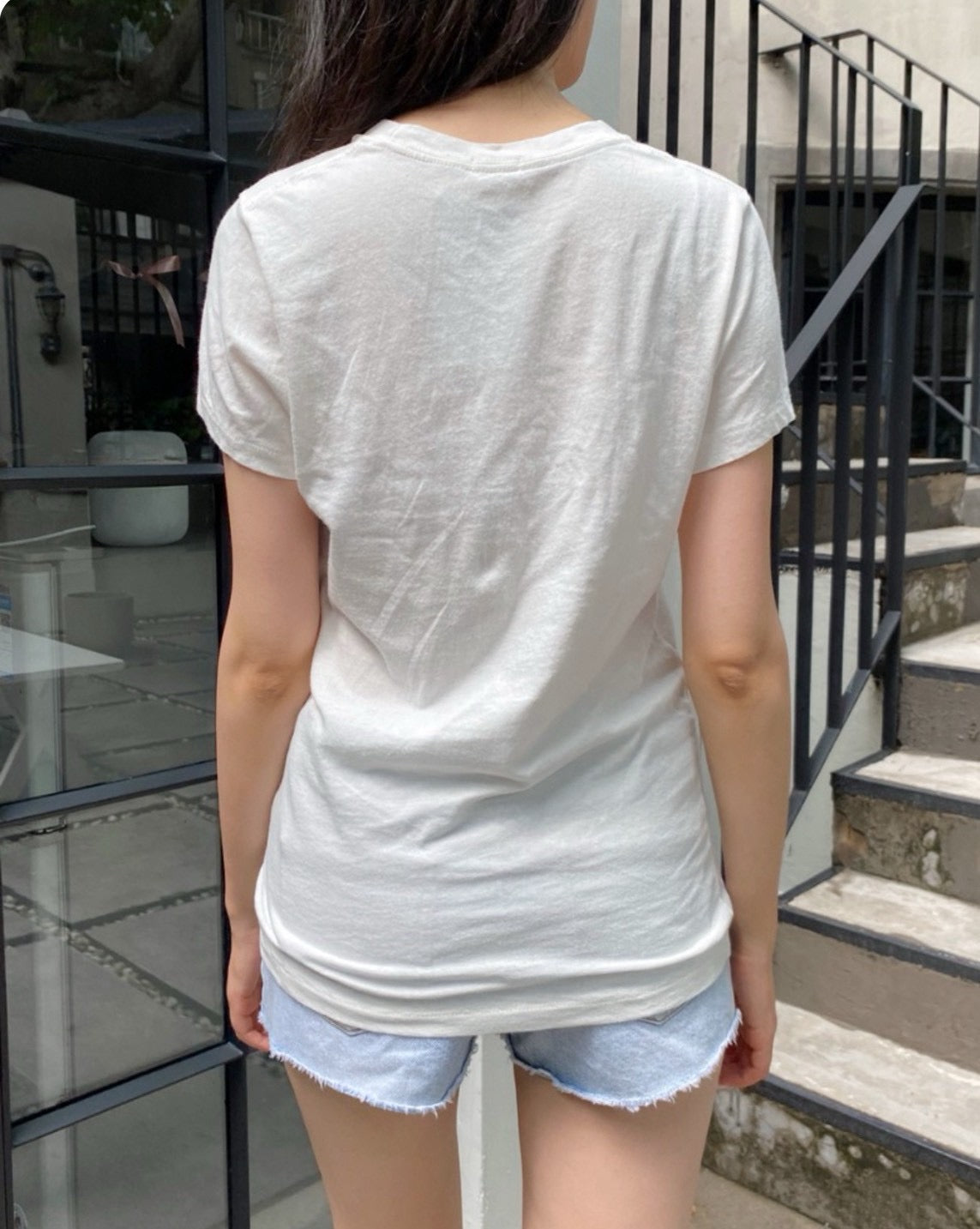 [ Nana Pick ] Brandy Melville ⭑ Chloe Nashville Country Music 1984 Top