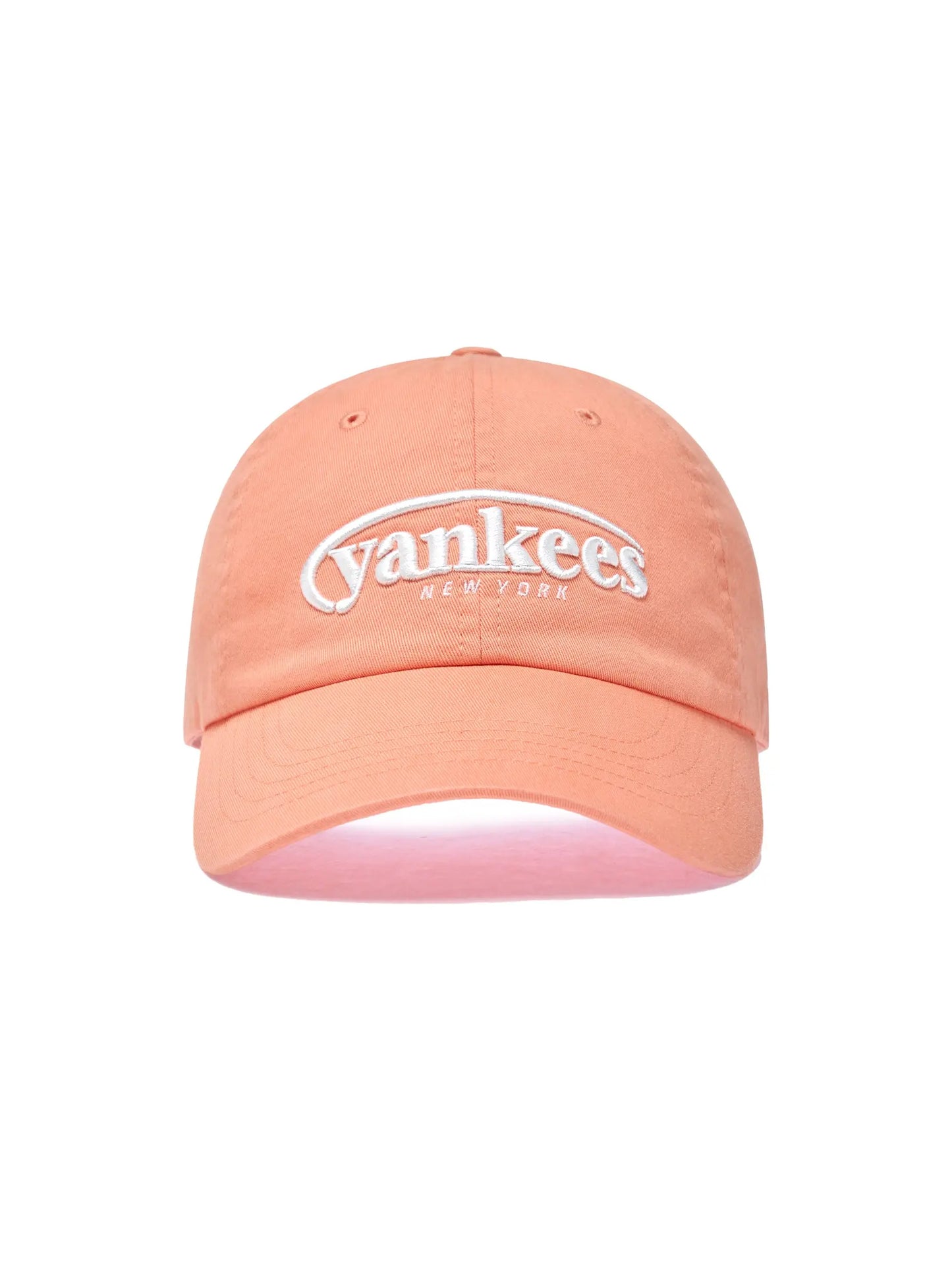 [Karina PICK] Jelly Unstructured Ball Cap