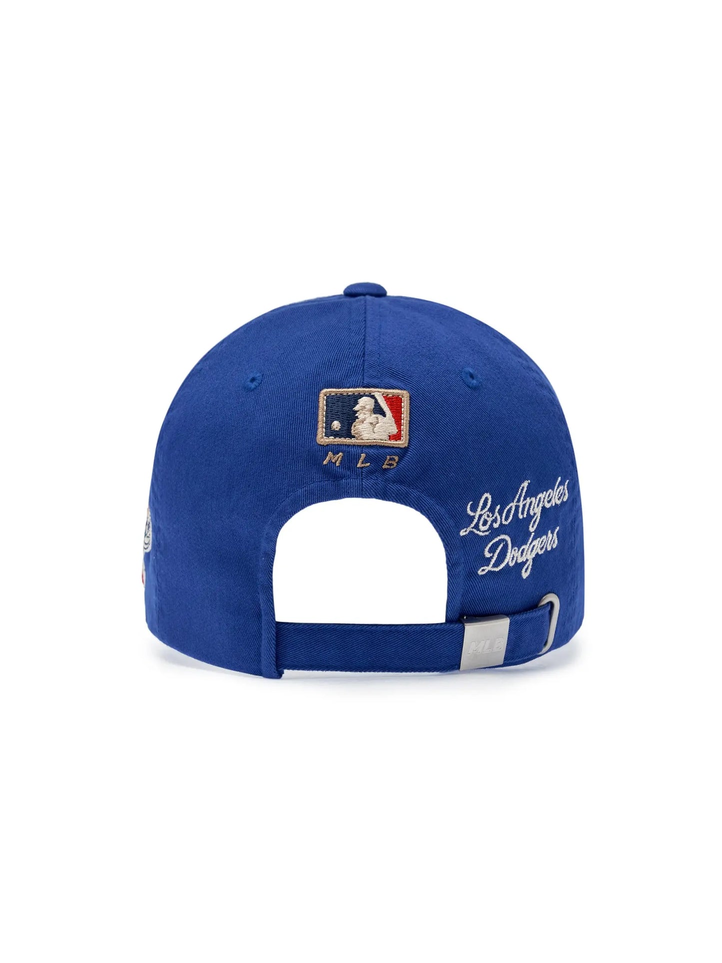 [Karina PICK] Cooperstown Patch Unstructured Cap
