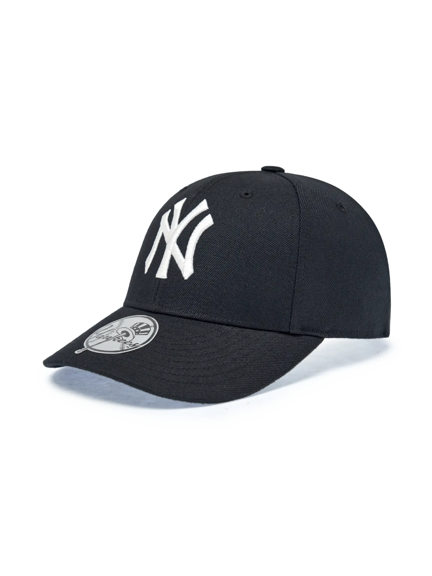 [Karina’s Pick] New York Yankees Signature Patch Structured Ball Cap