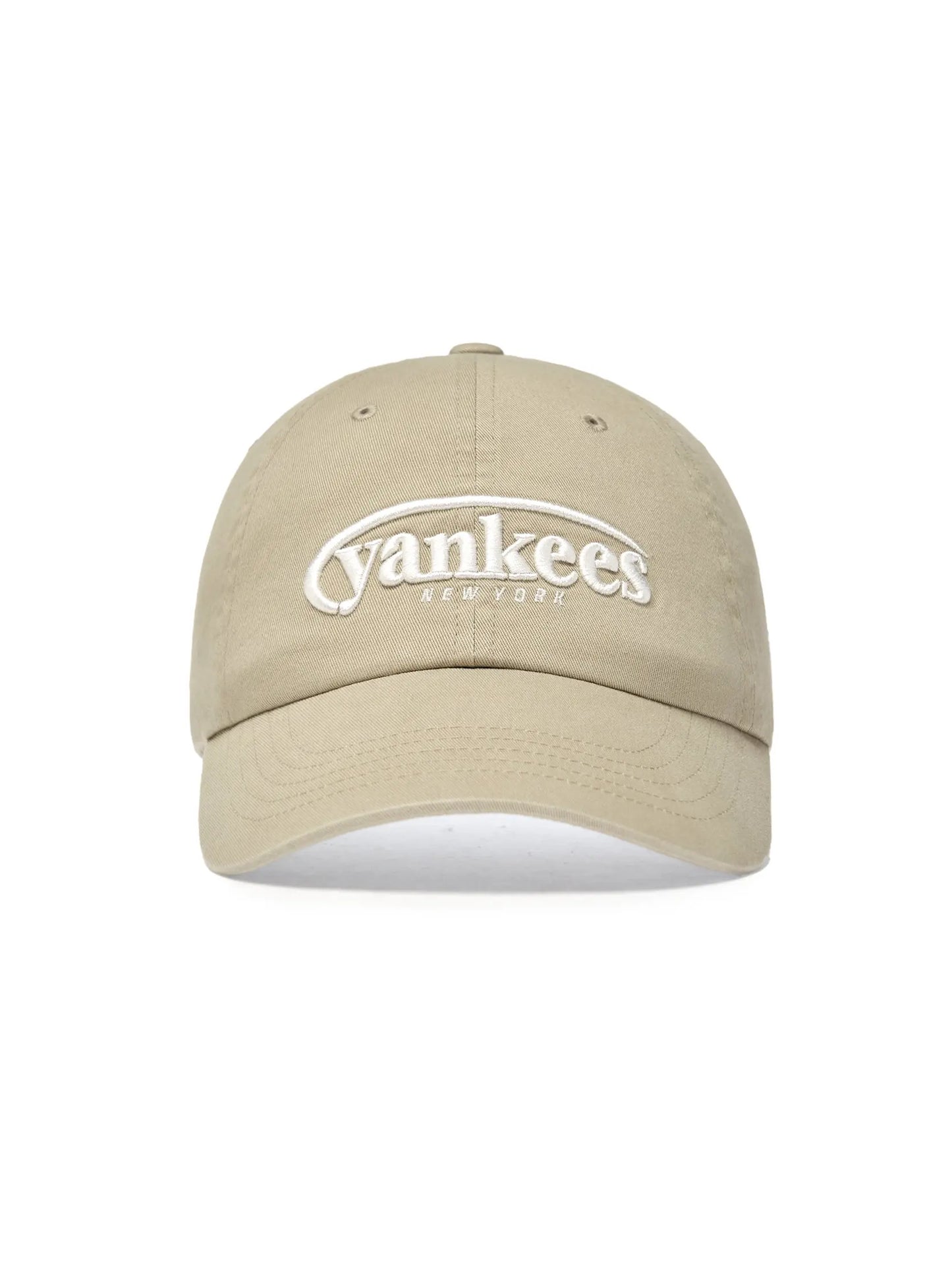 [Karina PICK] Jelly Unstructured Ball Cap