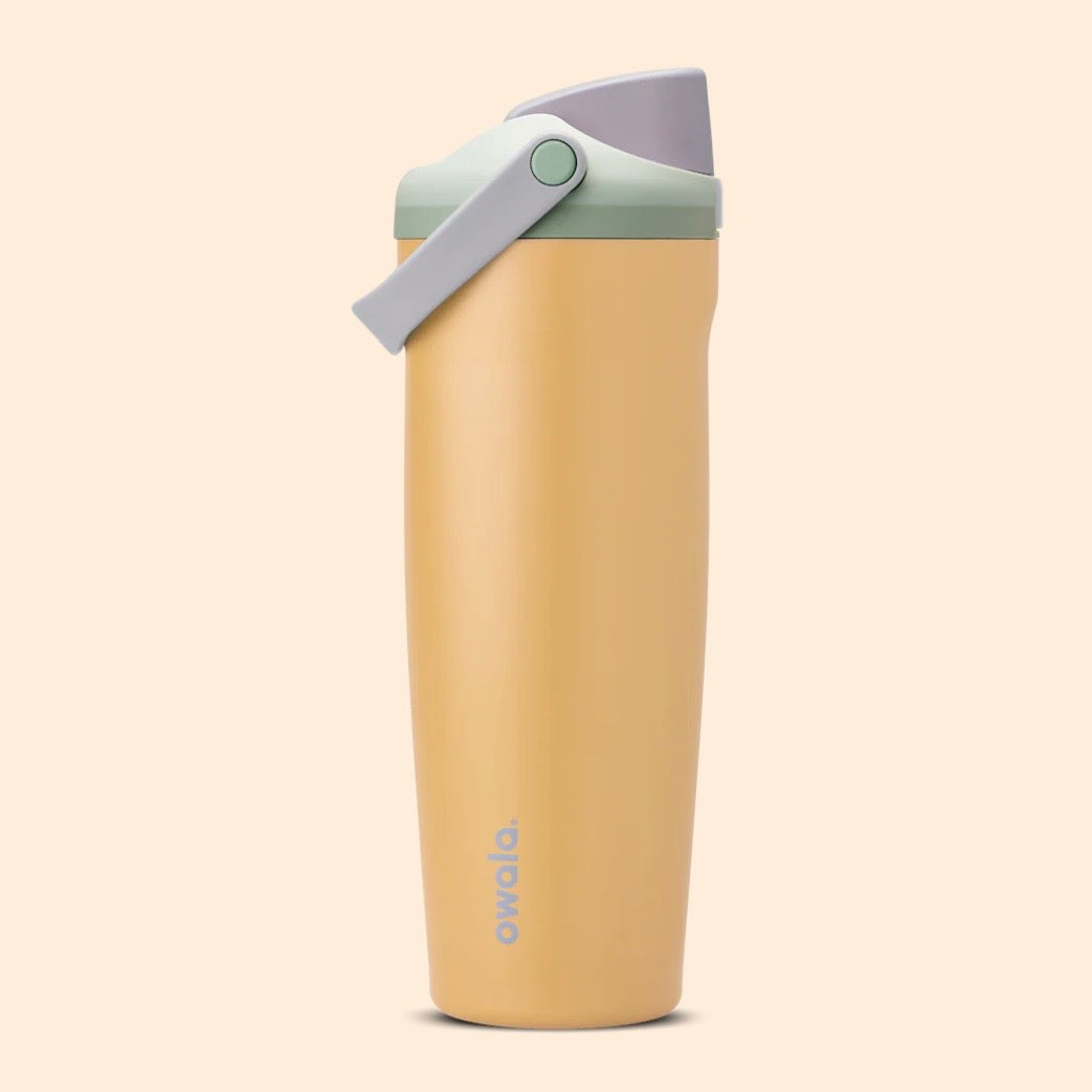 [ Rose Pick ] Owala ⭑ FreeSip® Sway