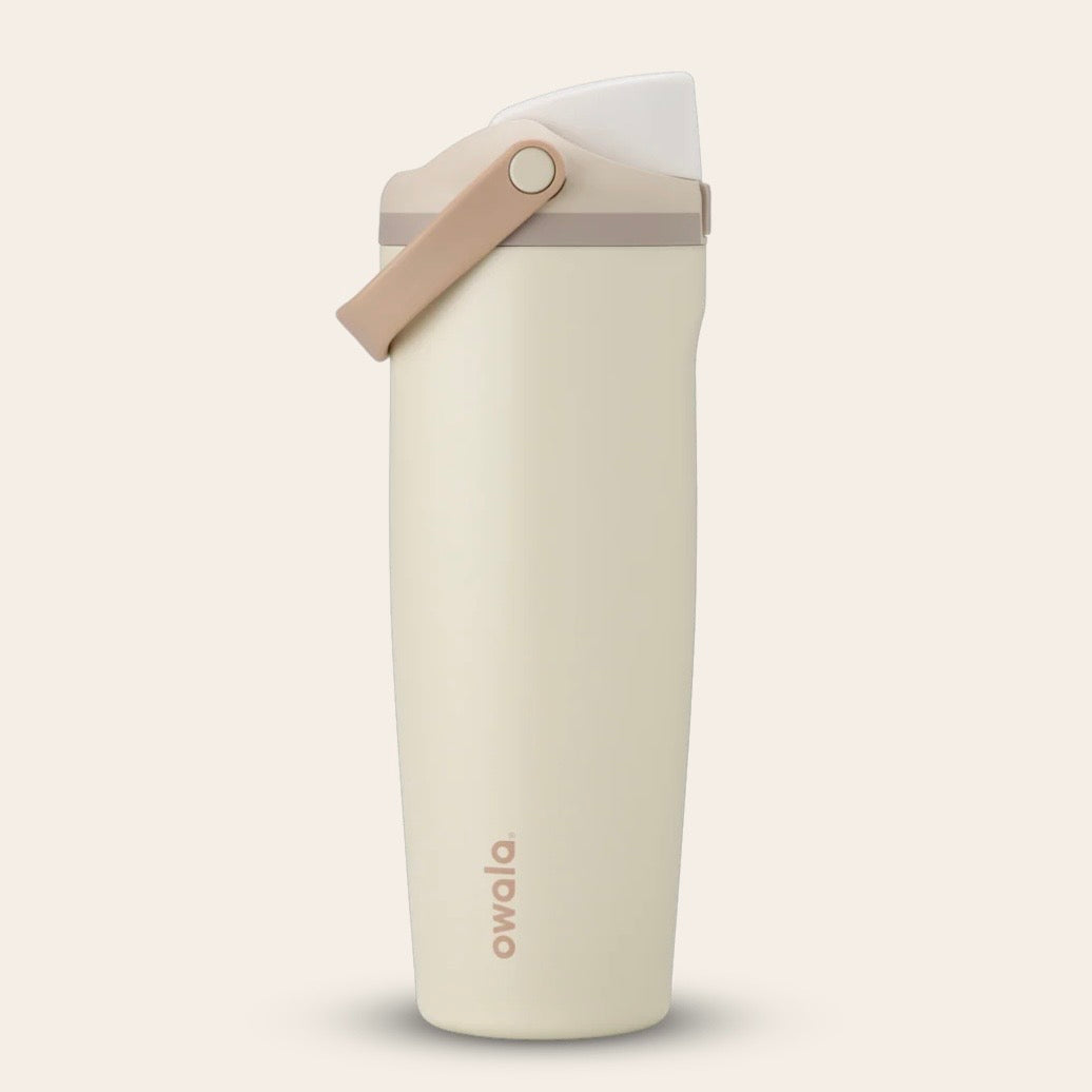 [ Rose Pick ] Owala ⭑ FreeSip® Sway