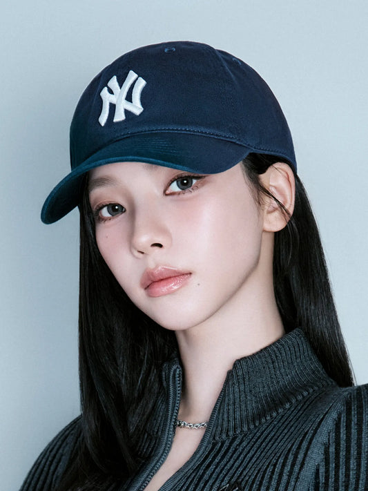 [Karina PICK] Ace Unstructured Baseball Cap